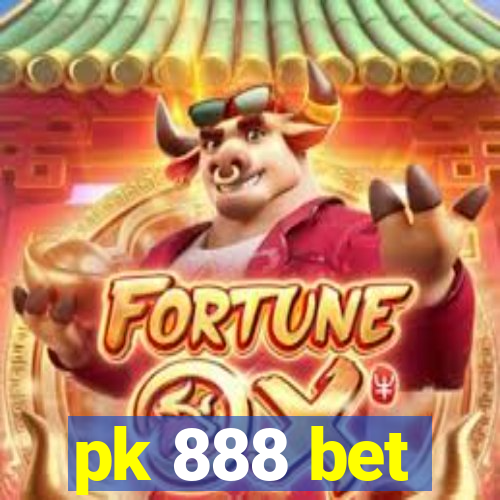 pk 888 bet