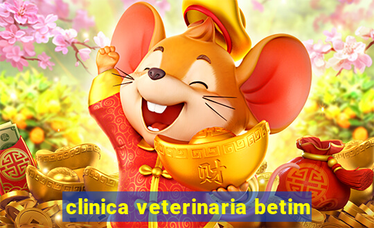 clinica veterinaria betim