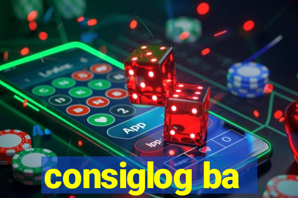 consiglog ba