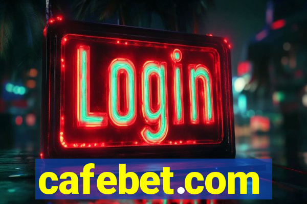 cafebet.com