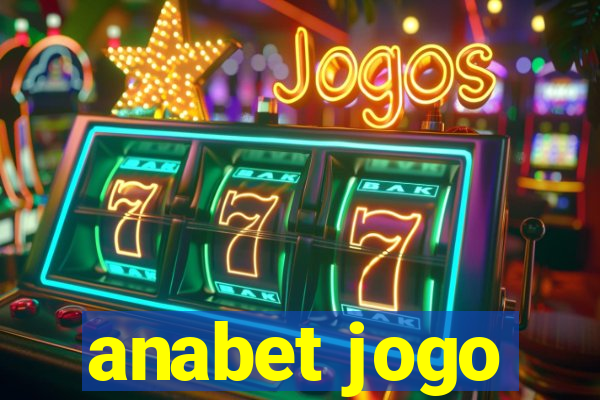 anabet jogo