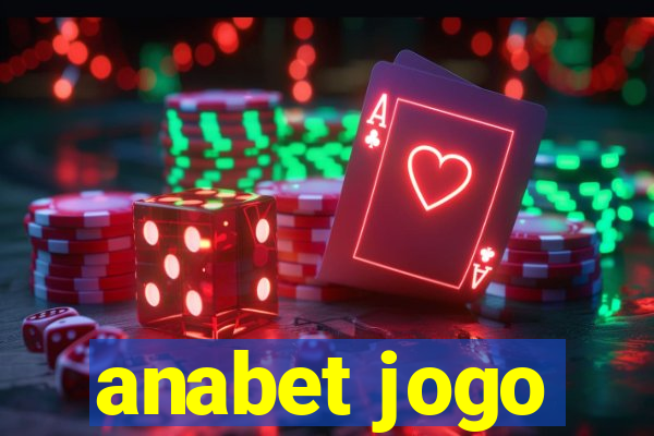 anabet jogo