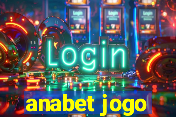 anabet jogo