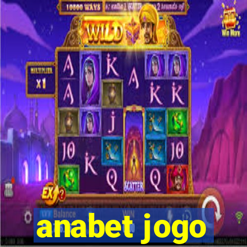 anabet jogo