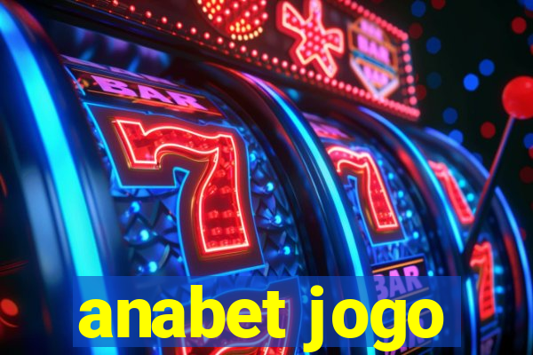 anabet jogo