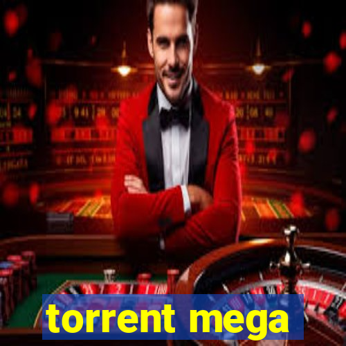 torrent mega