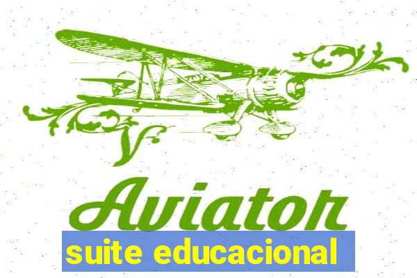 suite educacional