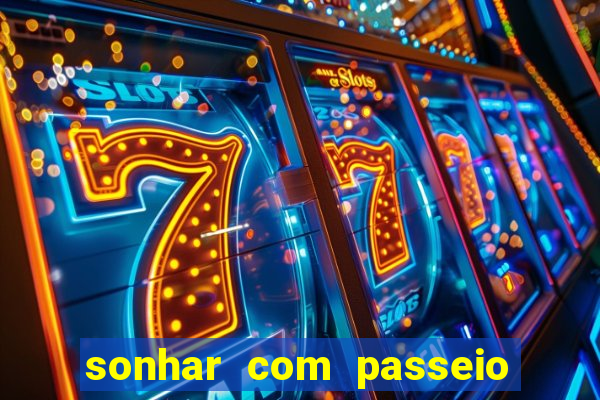 sonhar com passeio de lancha