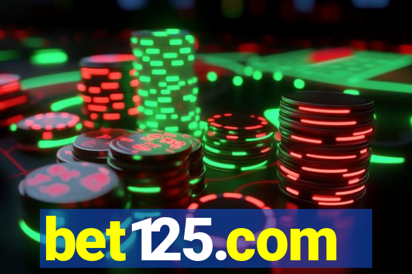 bet125.com