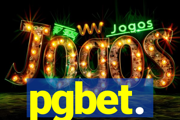 pgbet.