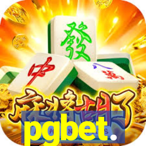 pgbet.