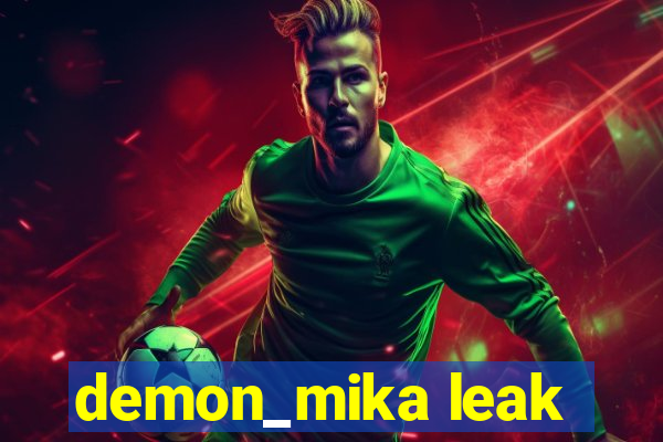 demon_mika leak