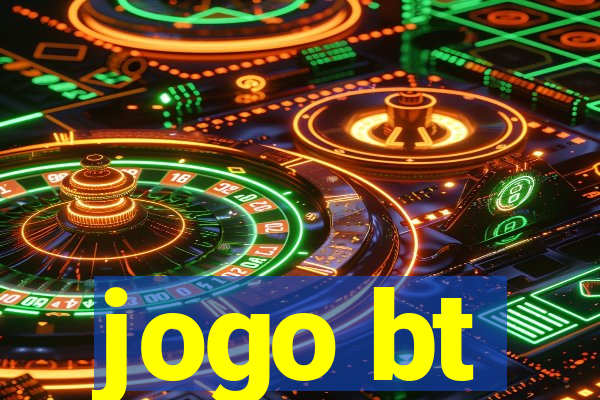 jogo bt