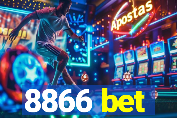 8866 bet