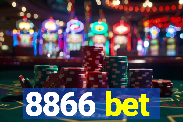 8866 bet