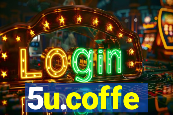 5u.coffe