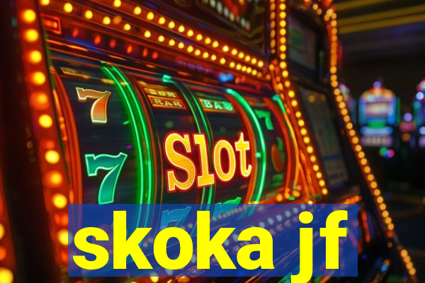 skoka jf