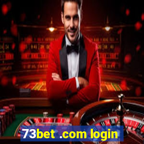 73bet .com login