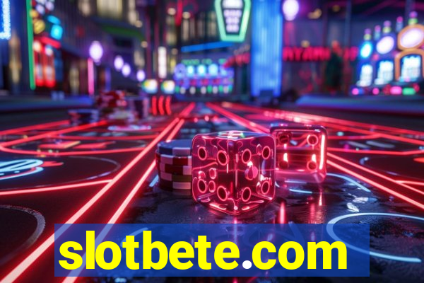 slotbete.com