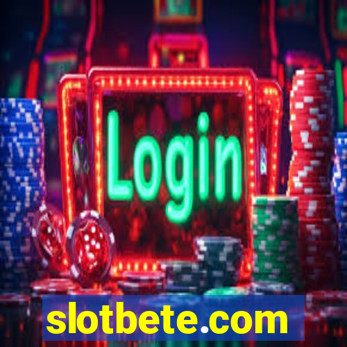 slotbete.com