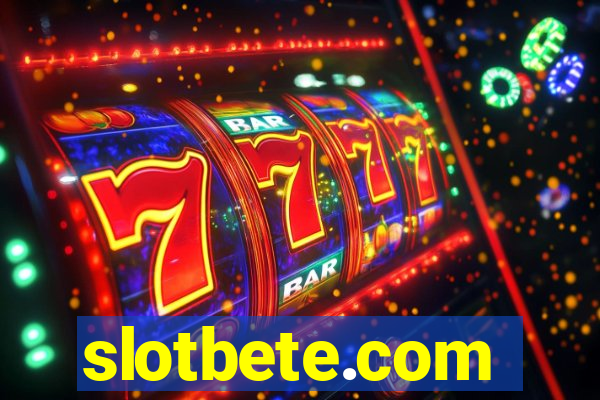 slotbete.com