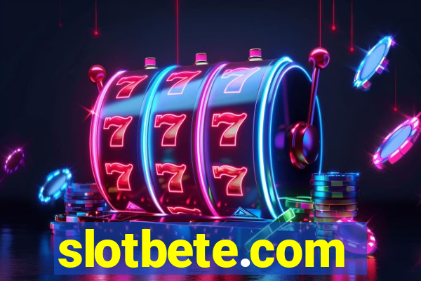 slotbete.com