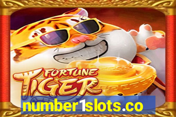 number1slots.com