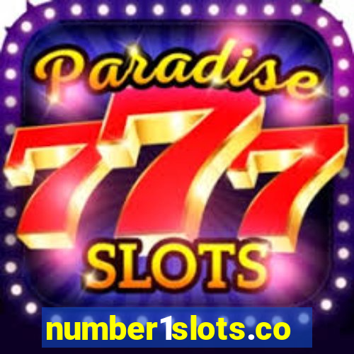 number1slots.com