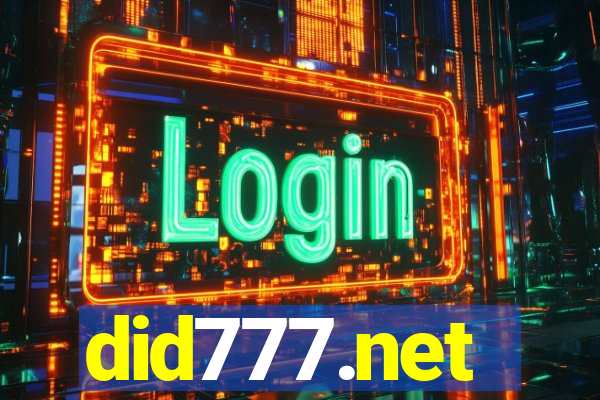 did777.net