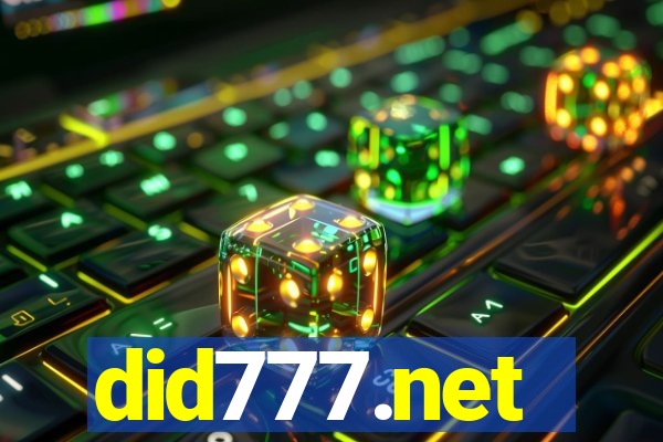 did777.net