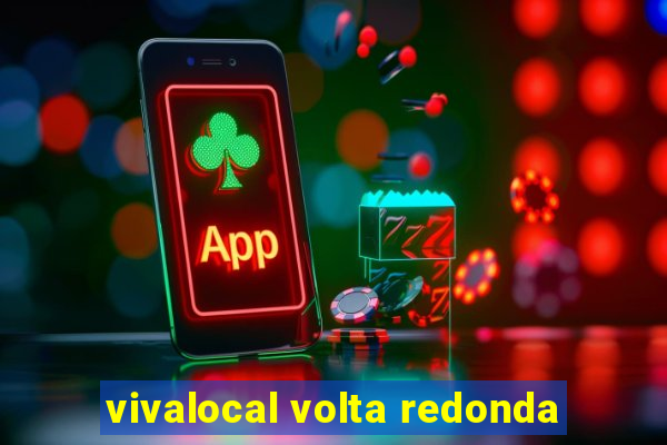 vivalocal volta redonda