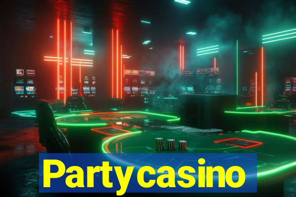 Partycasino