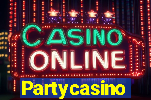 Partycasino