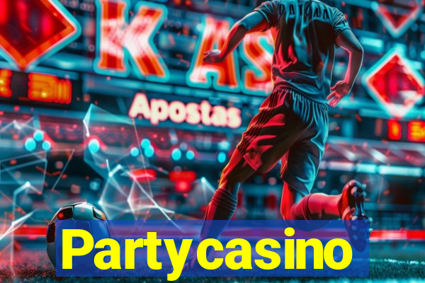 Partycasino