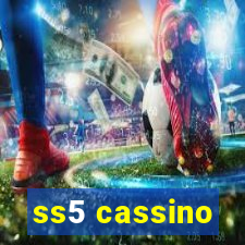 ss5 cassino