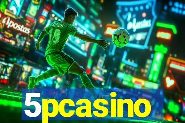 5pcasino