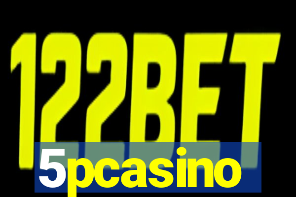 5pcasino