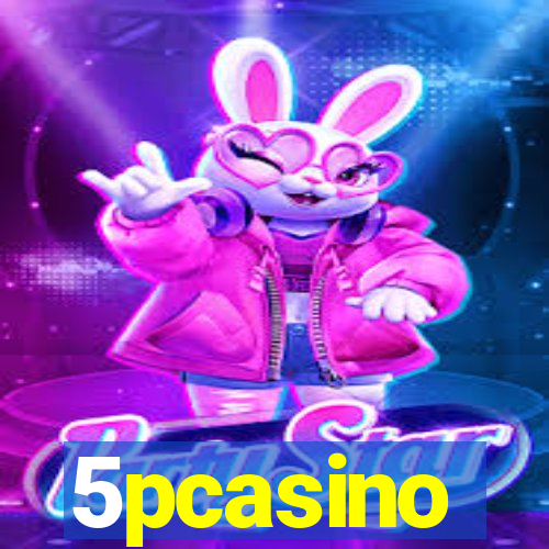 5pcasino