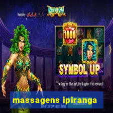 massagens ipiranga