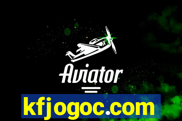 kfjogoc.com