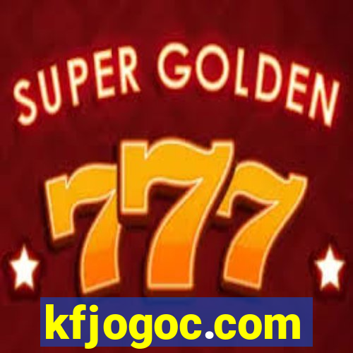 kfjogoc.com