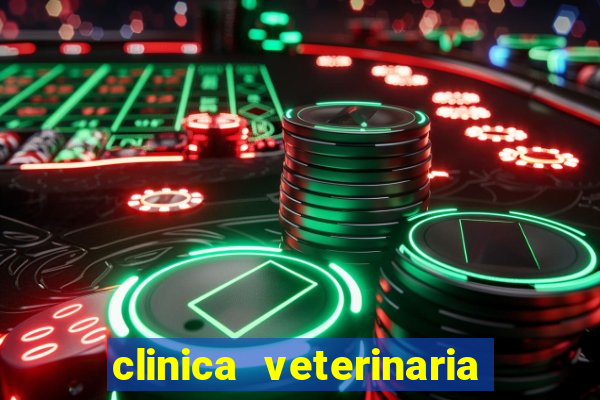 clinica veterinaria cuidar betim