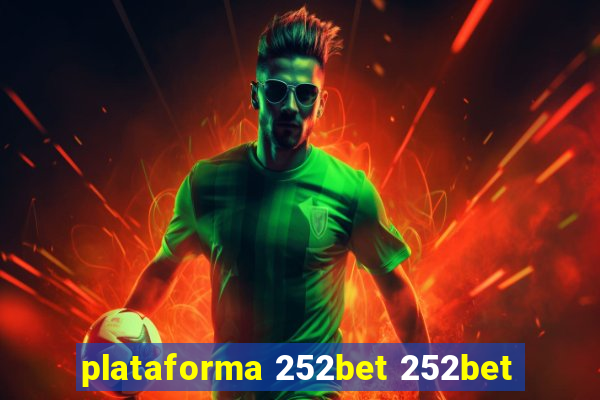 plataforma 252bet 252bet