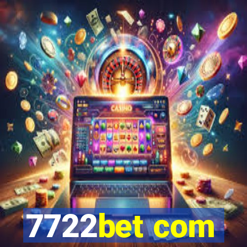 7722bet com