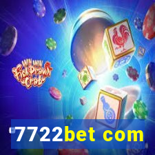 7722bet com