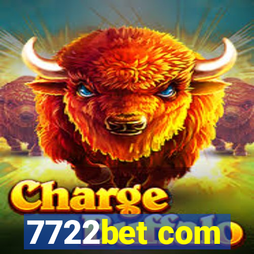 7722bet com