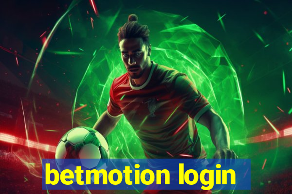 betmotion login