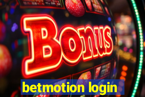 betmotion login