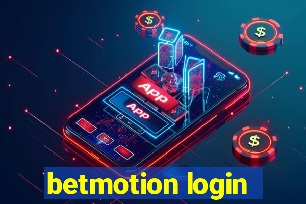 betmotion login