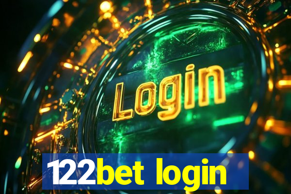 122bet login